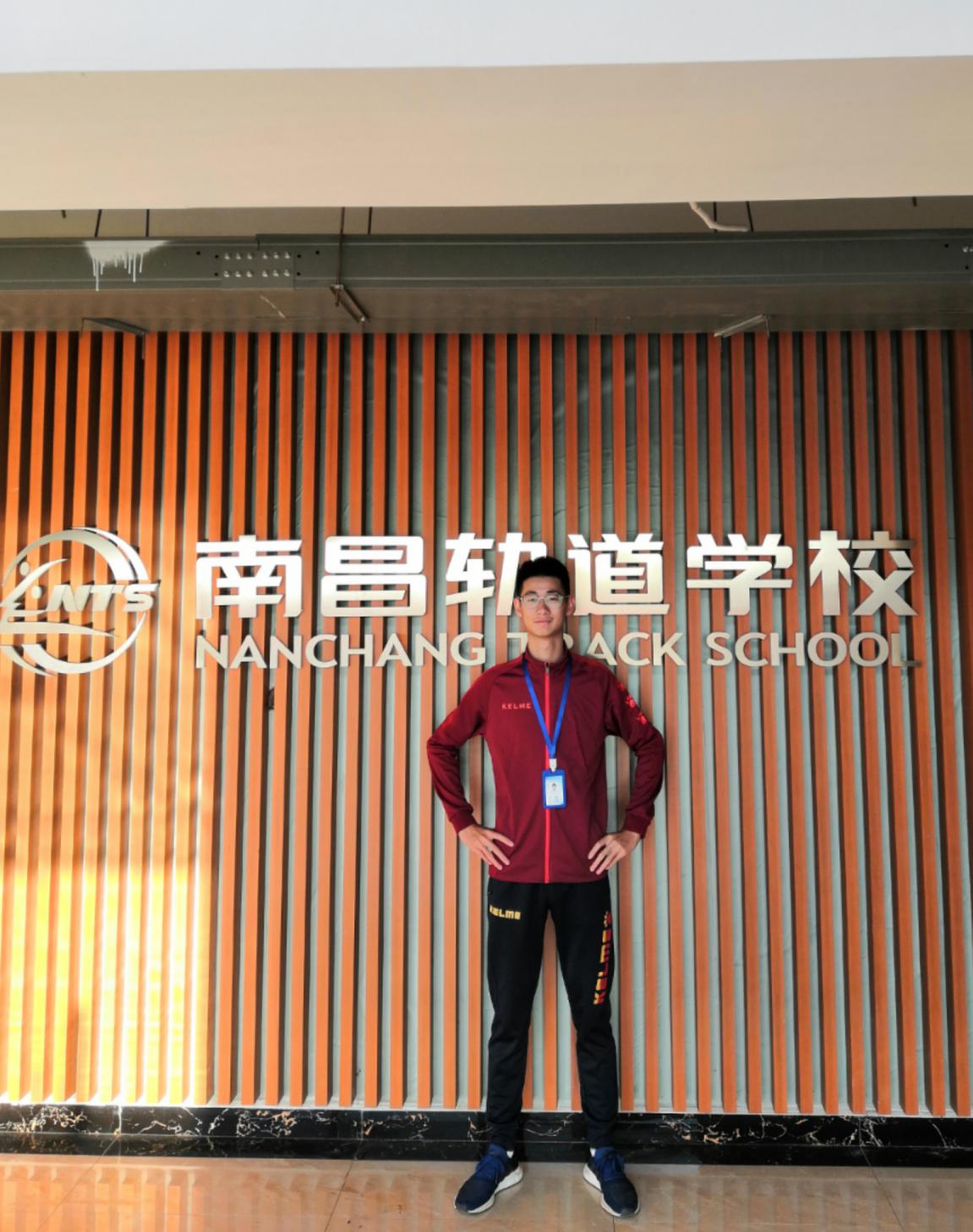 中职不要宅协会等你来-南昌轨道学校2019年协会纳新活动圆满落幕