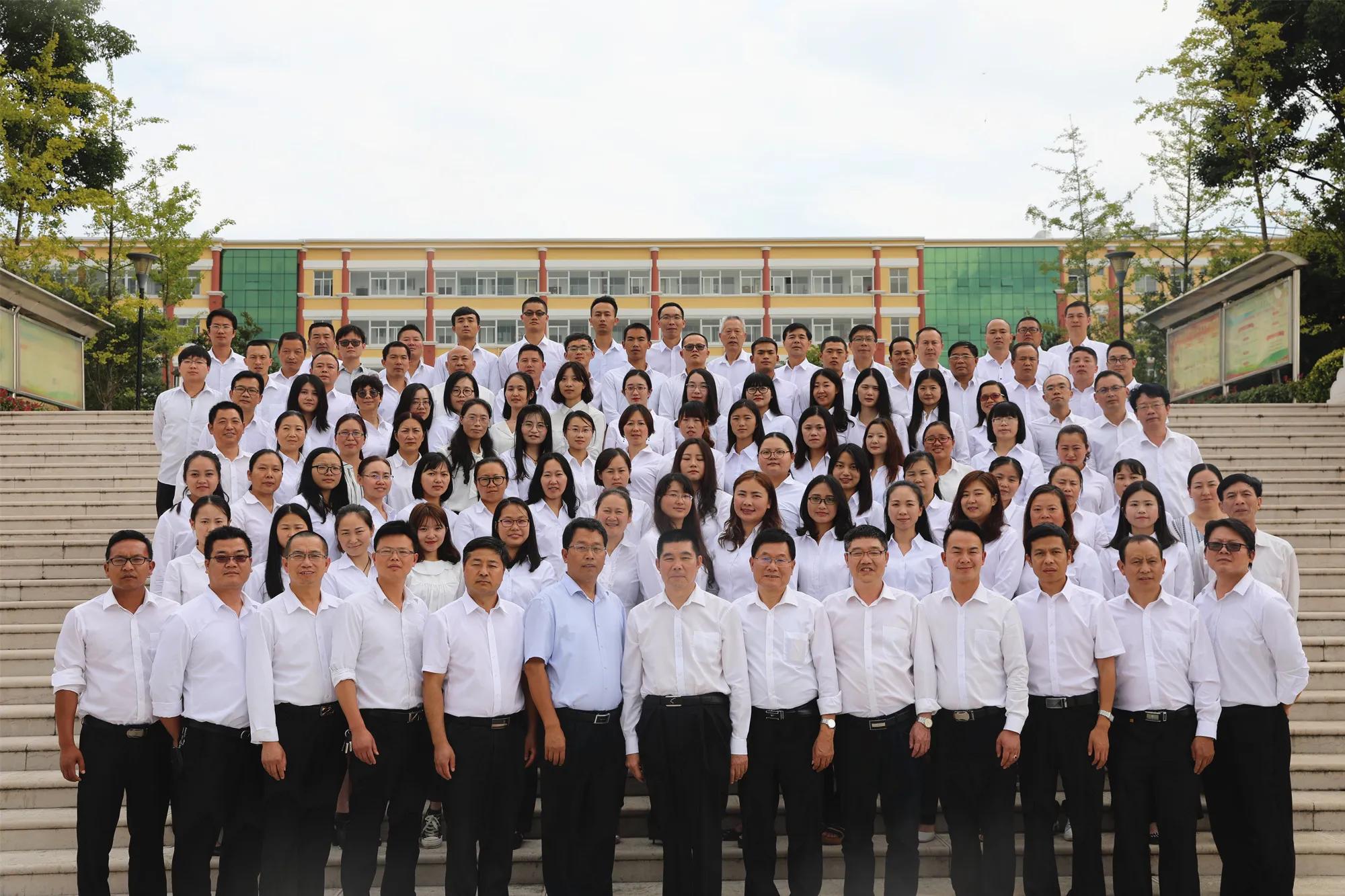 昆三中空港实验学校2019喜报,昆三中空港实验学校荣耀榜