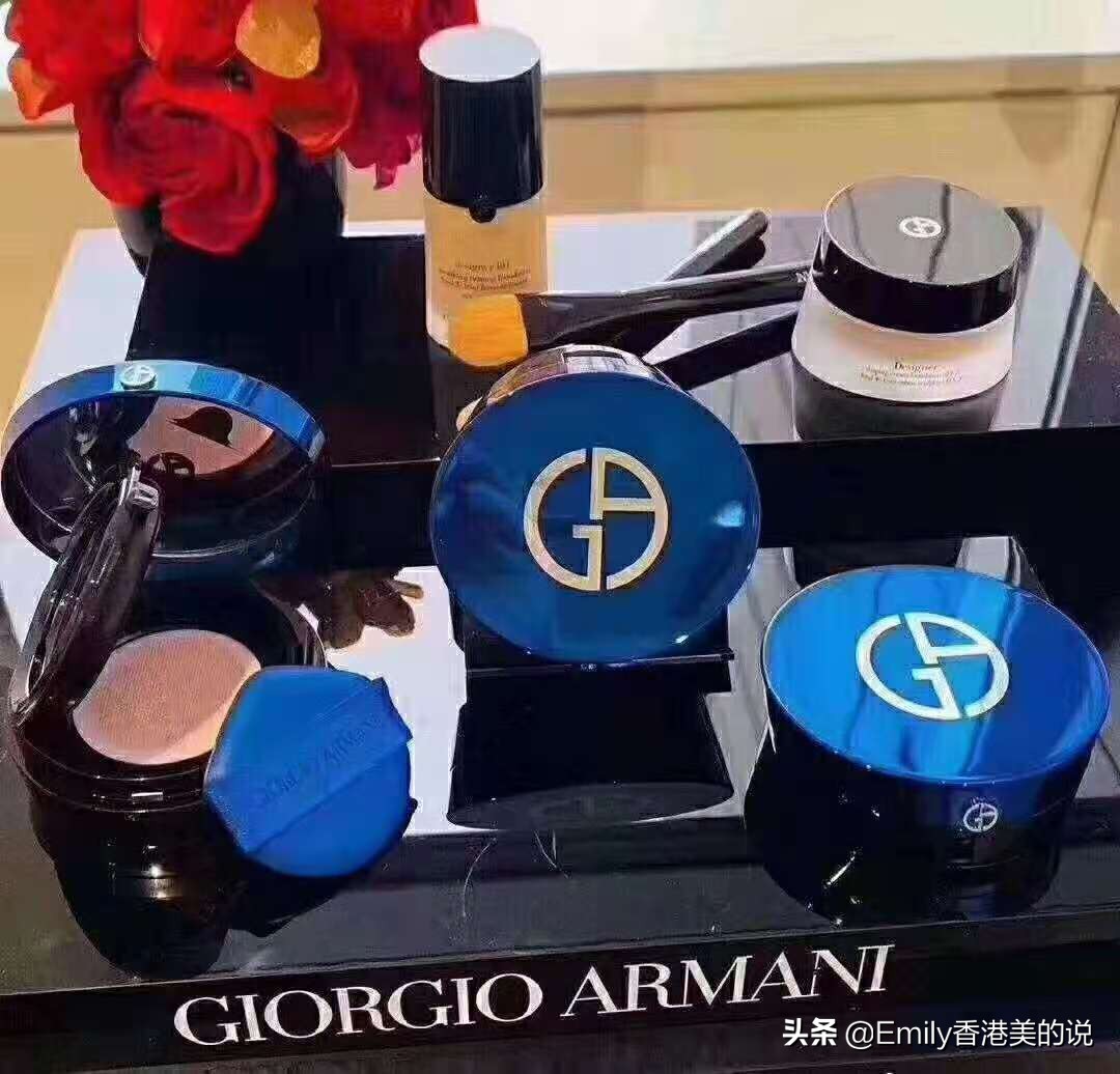 十大公认好用的平价气垫不脱妆,零差评的五款热门气垫