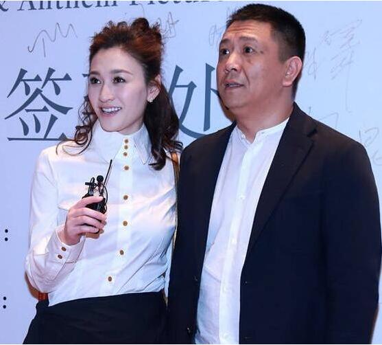 人间*物尤**李小冉：被“大哥”恐吓4年，为导演流产2次，转嫁男闺蜜