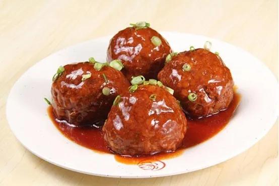 中国有哪些好吃的丸子图片,全国10种最好吃的丸子做法大全