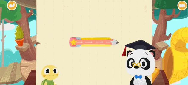 幼小衔接免费学字识字app最新,免费识字启蒙app哪个比较好