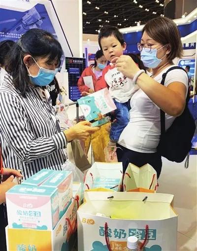 科技赋能食品安全,科技赋能食品创新产业链