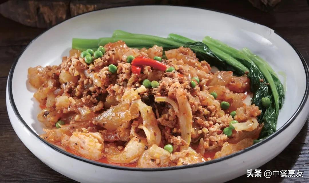 高端大气上档次的宴席菜,宴席高端上档次