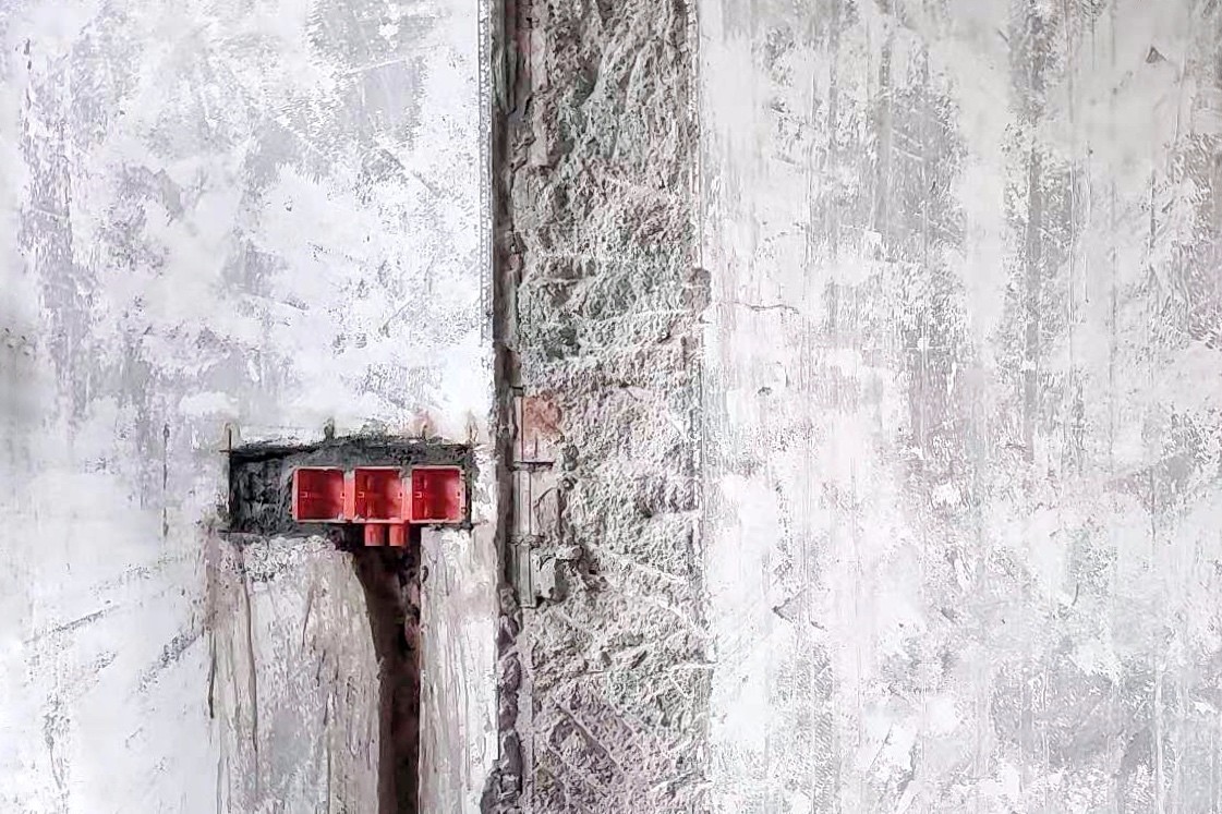 现场工地解说|060期吊顶的常见的材质有哪些？