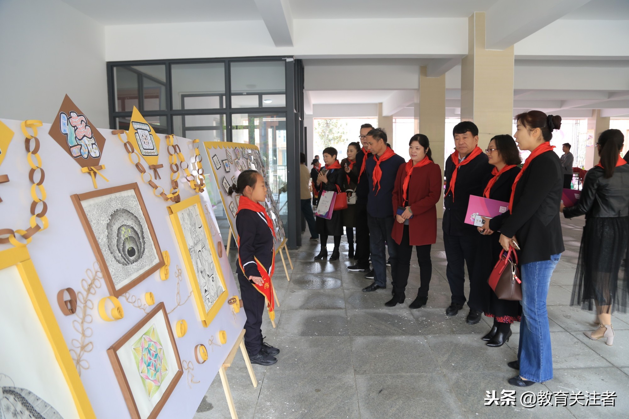 郑州市管城回族区春晓小学介绍,郑州市管城回族区春晓小学电话