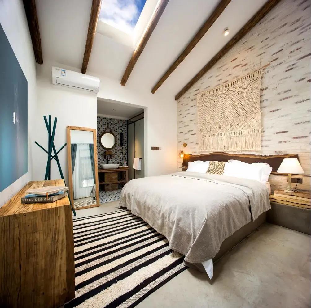 惠州南昆山民宿推荐,藏在南昆山竹林里的民宿