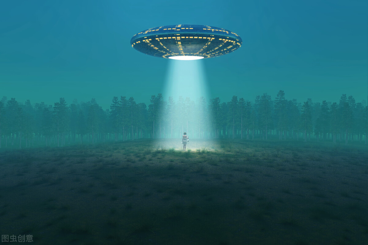国内ufo事件未解之谜视频,中国ufo三大悬案的神秘事件