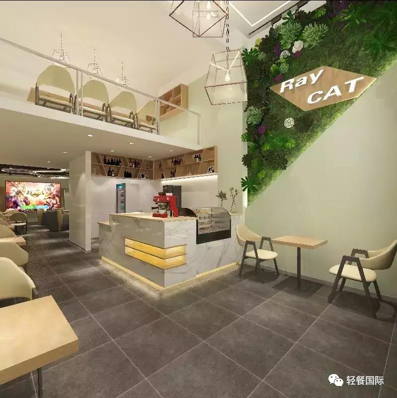 为什么自己开的奶茶店干不过品牌,为什么现在奶茶店那么难赚钱