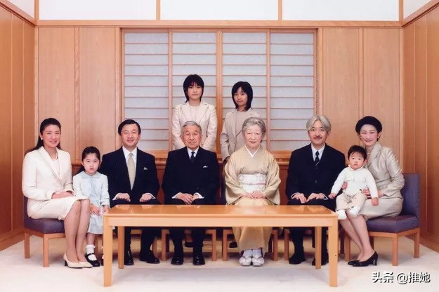 日本皇室面临子嗣断绝,日本皇室面临绝后