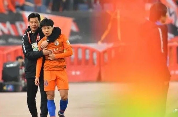 足球深圳段刘愚,为什么说段刘愚是学霸