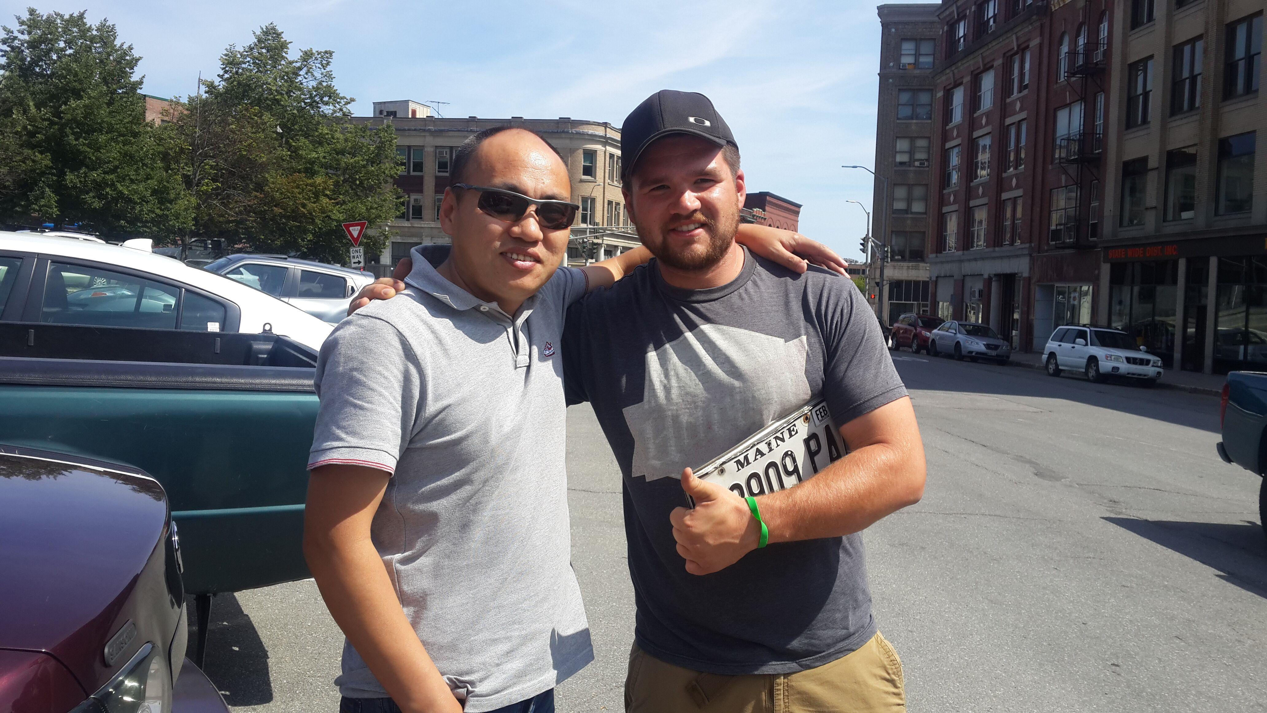 在美国购买二手车经历,在美国买二手车需要哪些手续