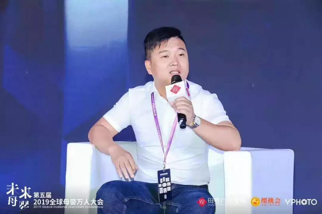 母婴行业下沉市场,母婴下沉市场新打法