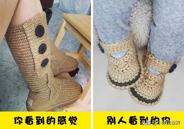 女士穿的鞋很丑,女性永不过时的基础款鞋子