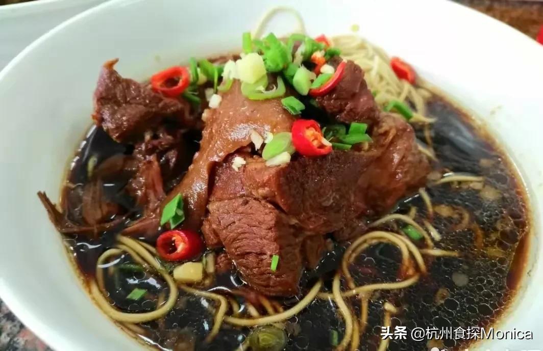 私藏十大好物推荐,杭州周边三天游攻略