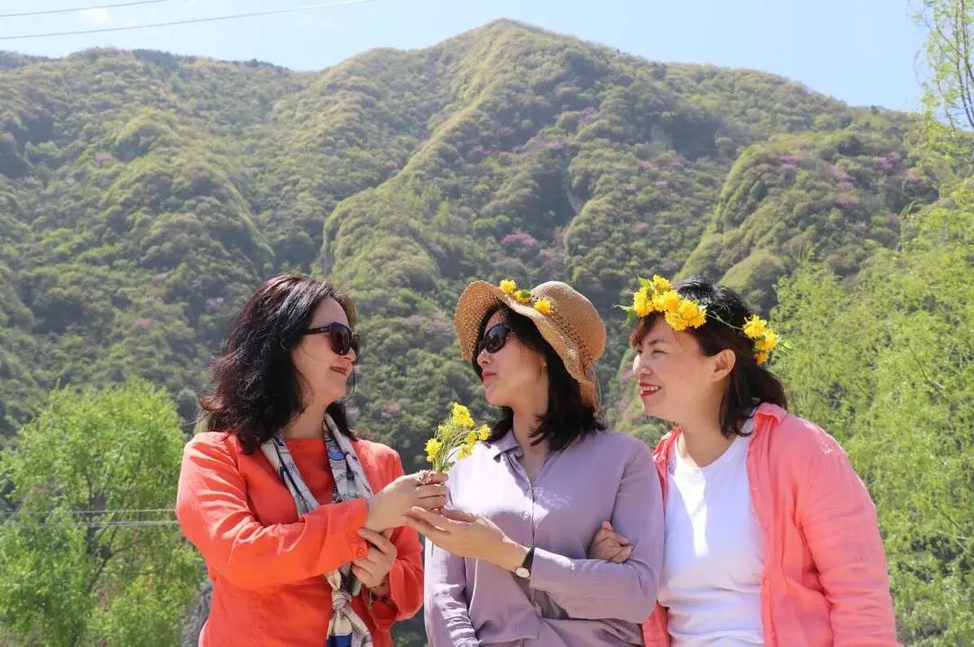 三人闺蜜房车旅行,2021年房车游记