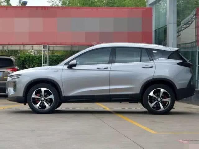 海马顶级动力汽车,海马汽车最后的车