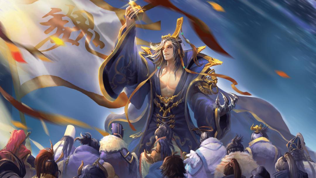 三国杀各武将使用攻略,三国杀各个武将的特点介绍