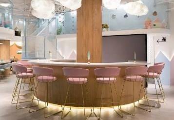 开亲子餐厅需要注意什么,想开个亲子餐厅不知从哪里入手