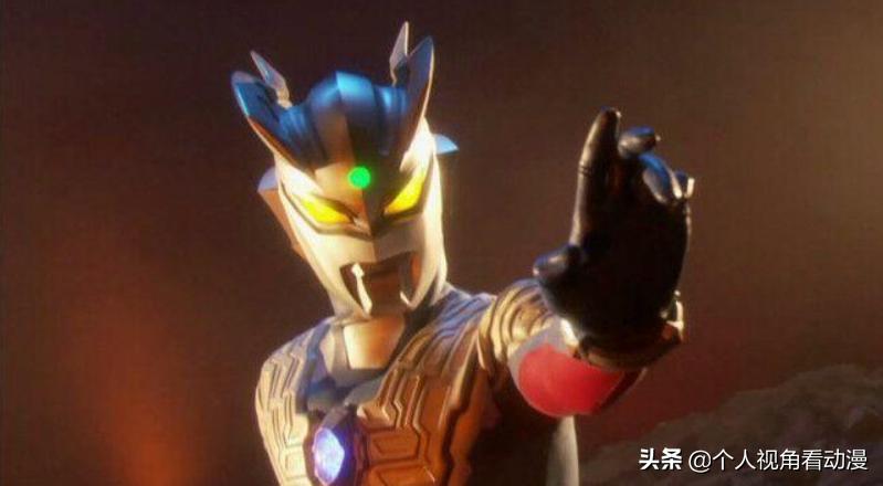奥特曼中赛罗的人气有多高,赛罗和泽塔哪一个人气高