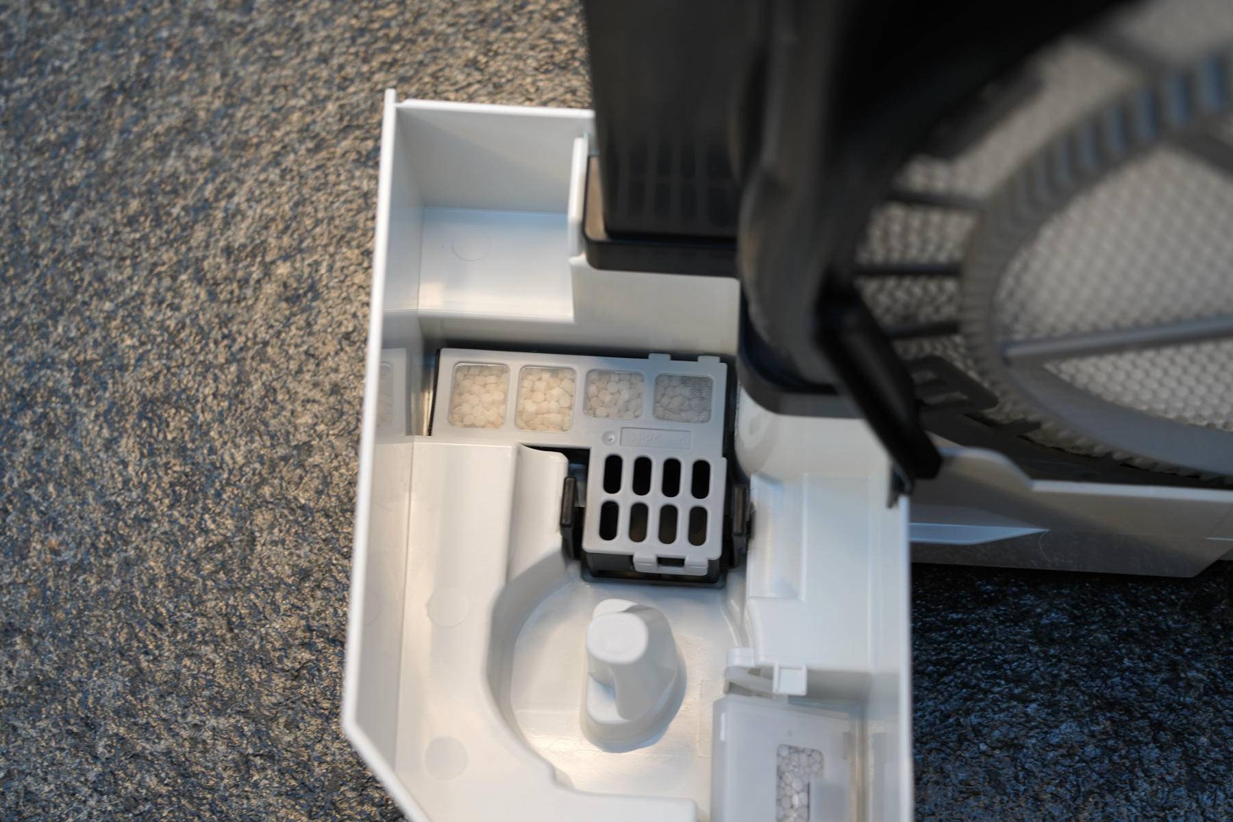 nanoe空气净化器有用吗,松下除醛空气净化器测评