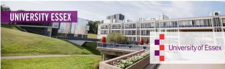 家门口的英国前30大学-Kaplan新加坡之埃塞克斯大学