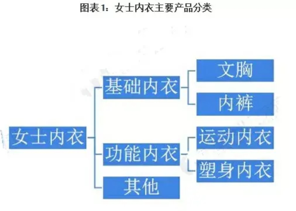 女性内衣性价比高的品牌推荐,女性高级感内裤内衣品牌