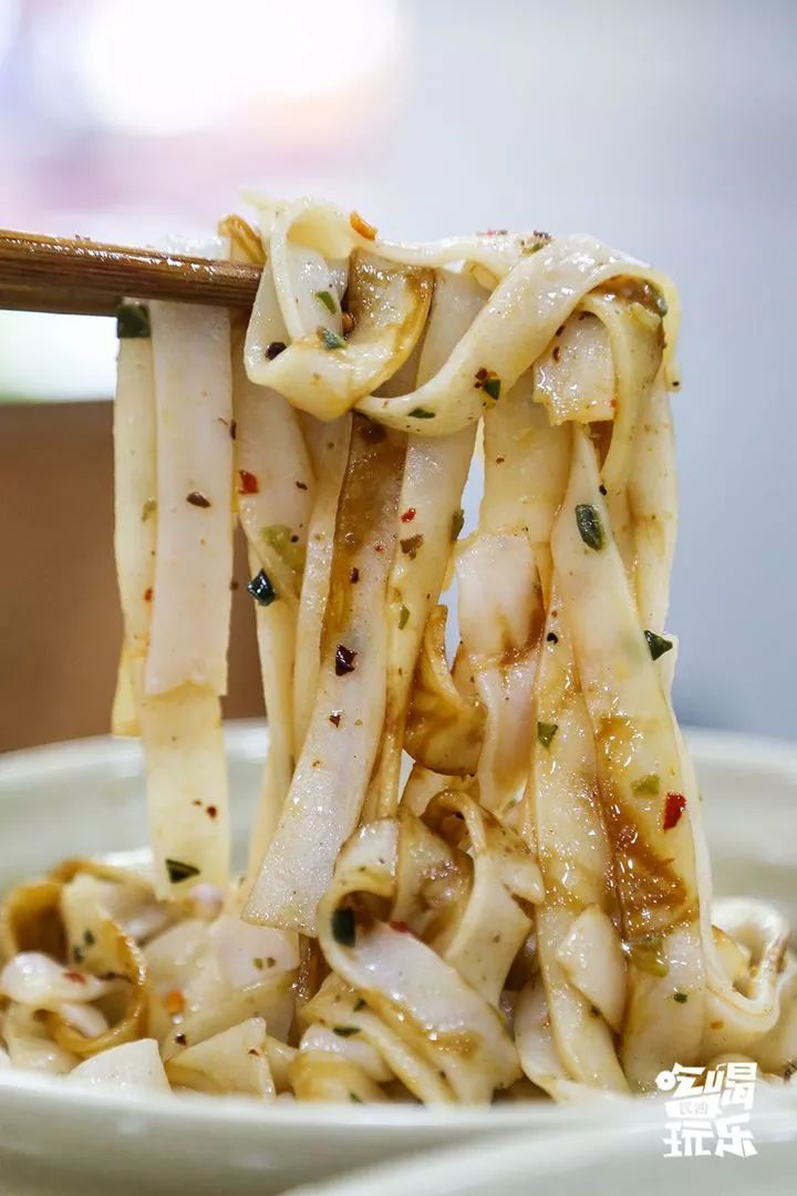 常德来湖南一定要去的美食之城,常德十大名小吃街排名第一