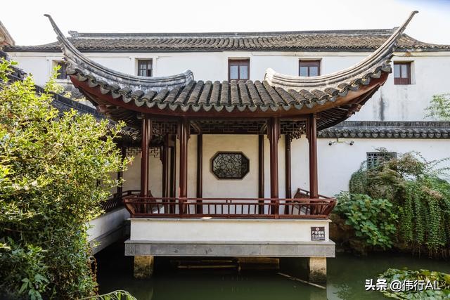 古镇黎里,黎里古镇视频