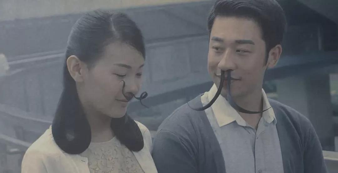 剪鼻毛套件,修剪鼻毛器折叠剪刀