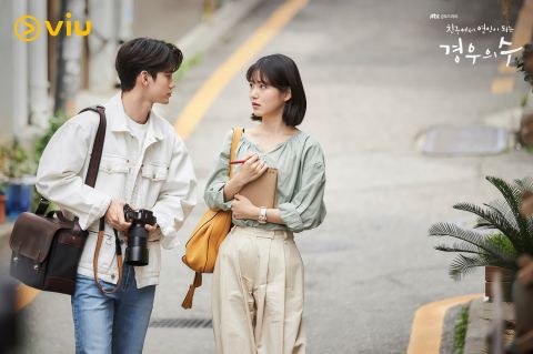 JTBC下半年好剧有6部那么多！更巧的是少女时代