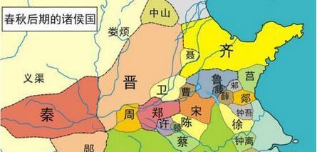 春秋战国时期，社会秩序瓦解对士阶层兴起的影响