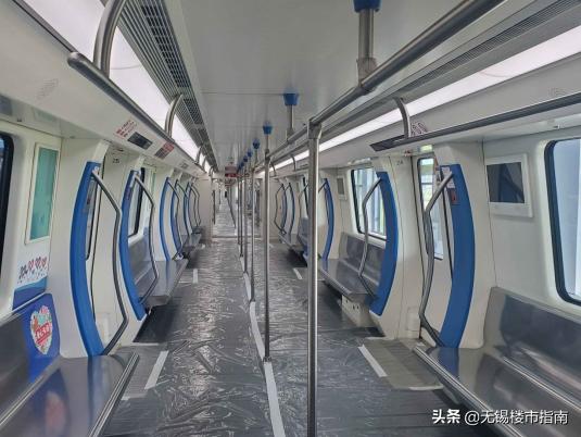 地铁三号线最新楼盘,3号线北延楼市情报