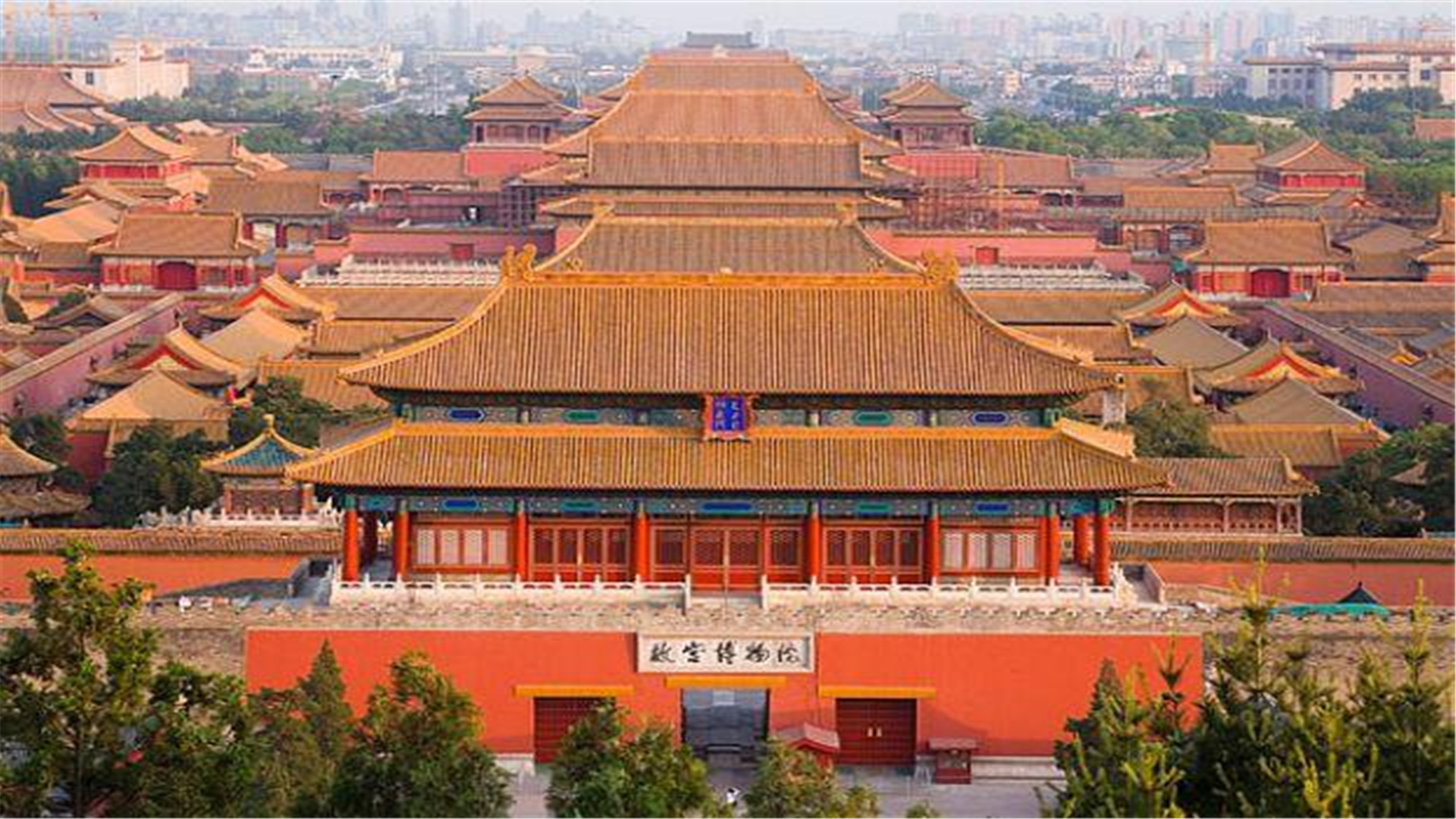 北京这7所重点中学厉害了,北京三所黑马高中