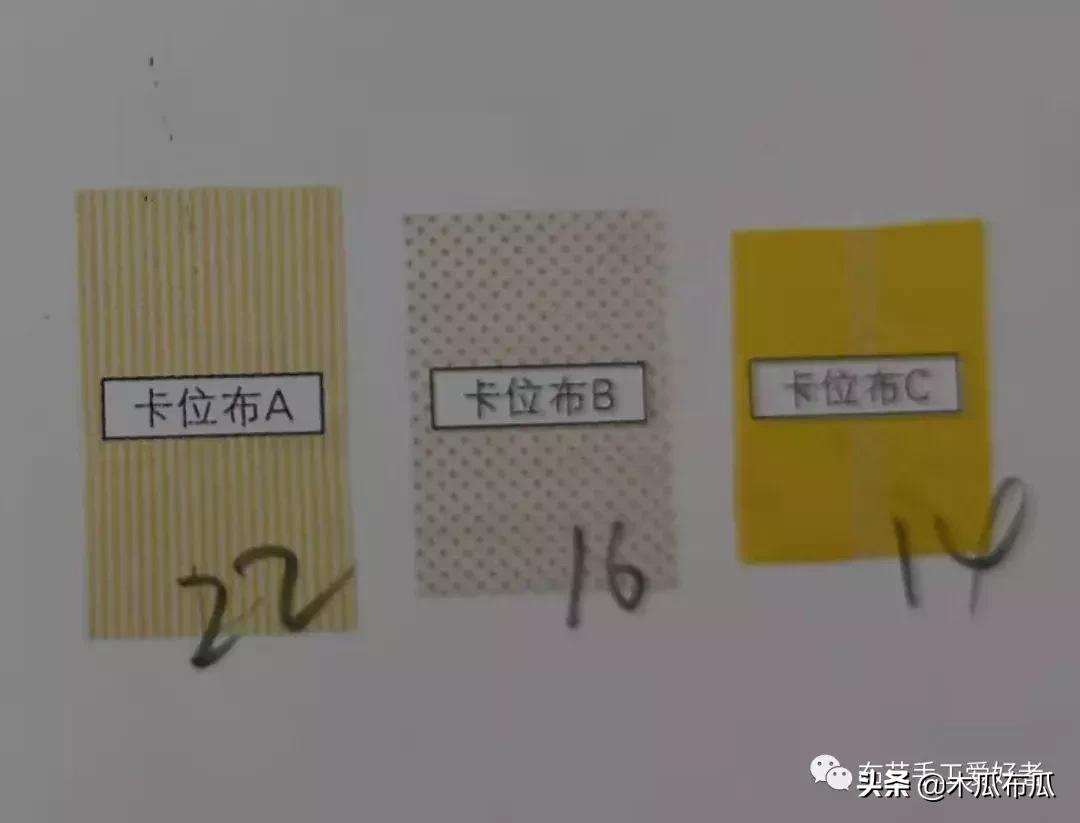 拉链布艺钱包的制作方法,布艺钱包2024年最新款