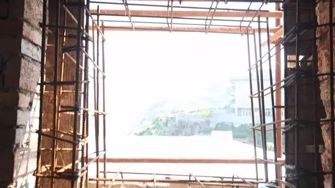 船长之家民宿改造,船长之家改造后平面图