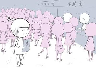 海归放弃年薪,年轻人学家政专业有前途吗