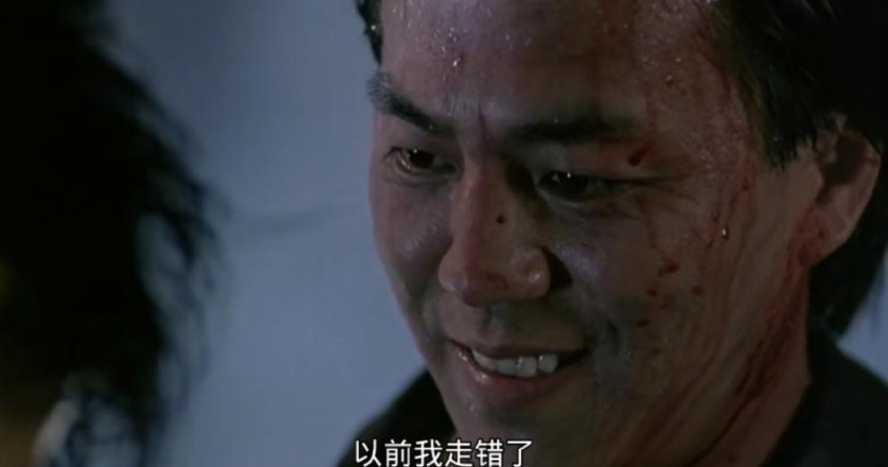 香港最经典的枪战电影排行榜,今年最值得看的一部香港动作片