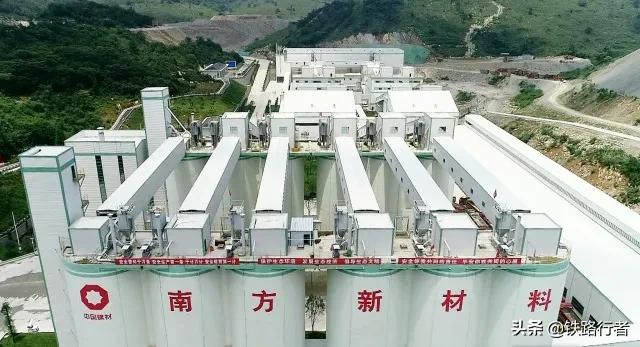 临澧县水泥生产线项目,临澧水泥厂