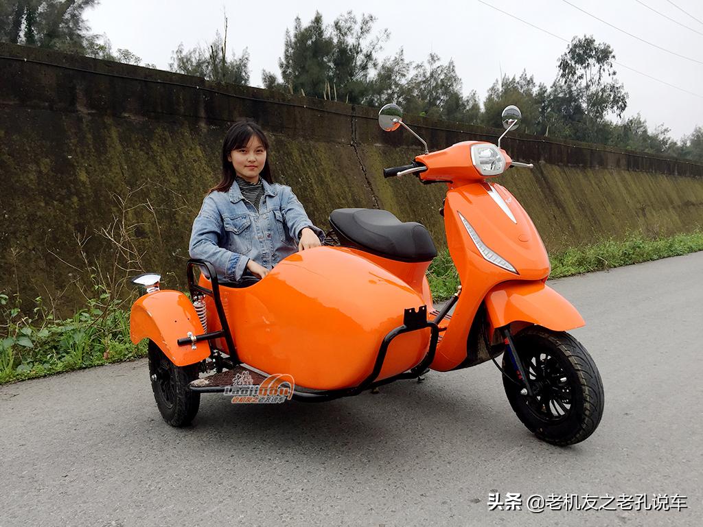 2021踏板摩托车万元内国产,10000元落地踏板车