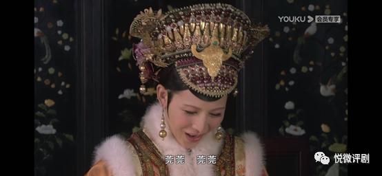 甄嬛穿错纯元故衣为什么这么生气,为什么皇后一件旧衣就扳倒了甄嬛