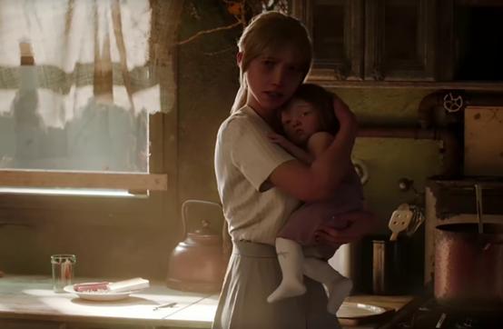 爱死亡与机器人第三季深度解析,爱死亡机器人第二季第7集解析