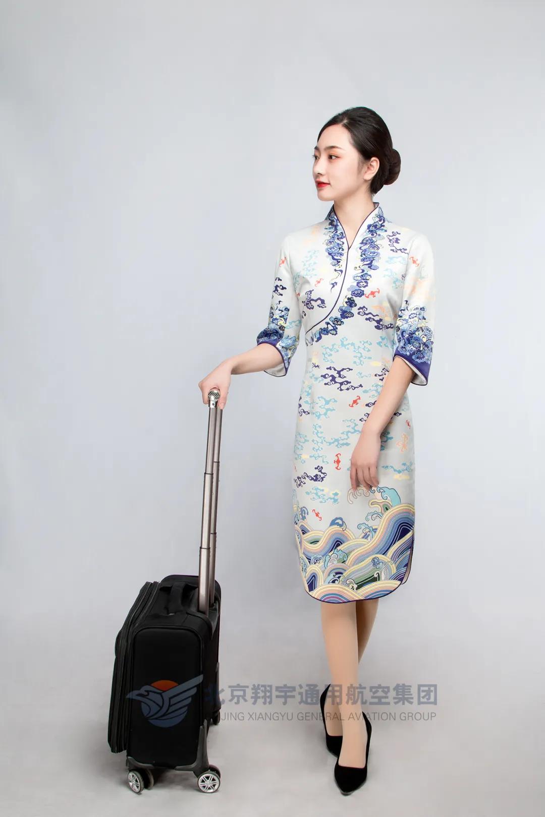 廊坊翔宇航空学院,航空学校生活