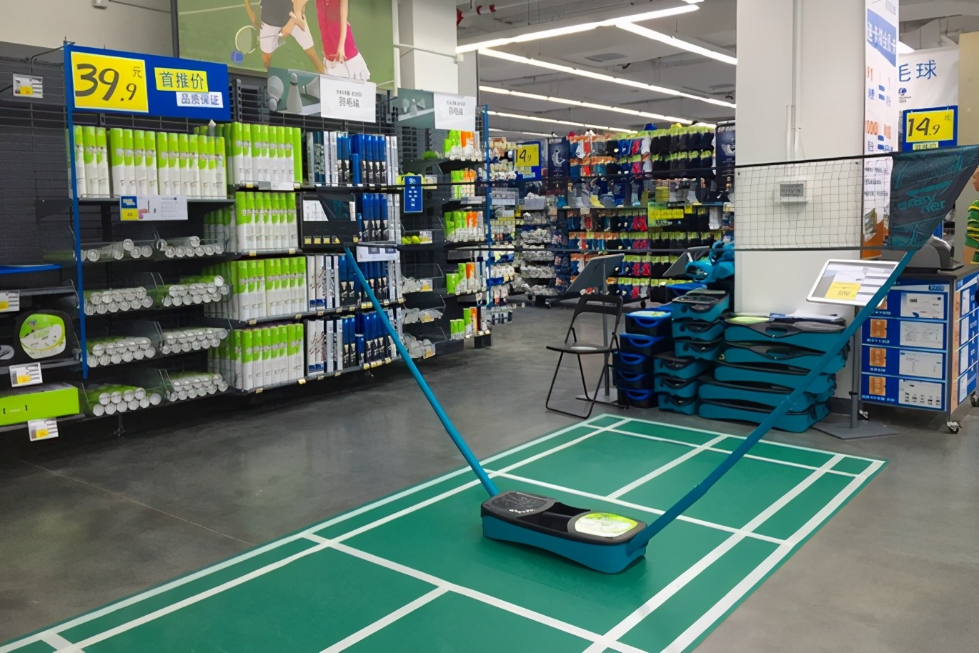 迪卡侬为什么那么出名,最抠门的公司迪卡侬