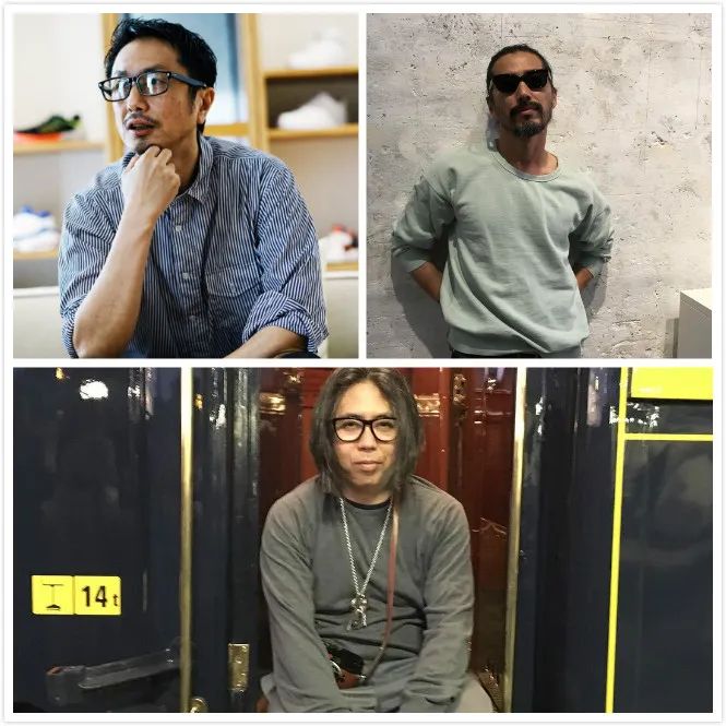 Dr.Martens：为了工笔者们的个性而生