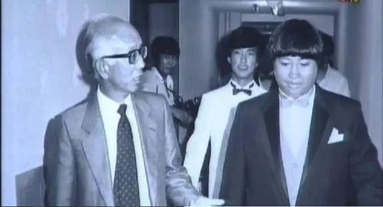 邵氏电影嘉禾现状,嘉禾与邵氏影视公司恩怨