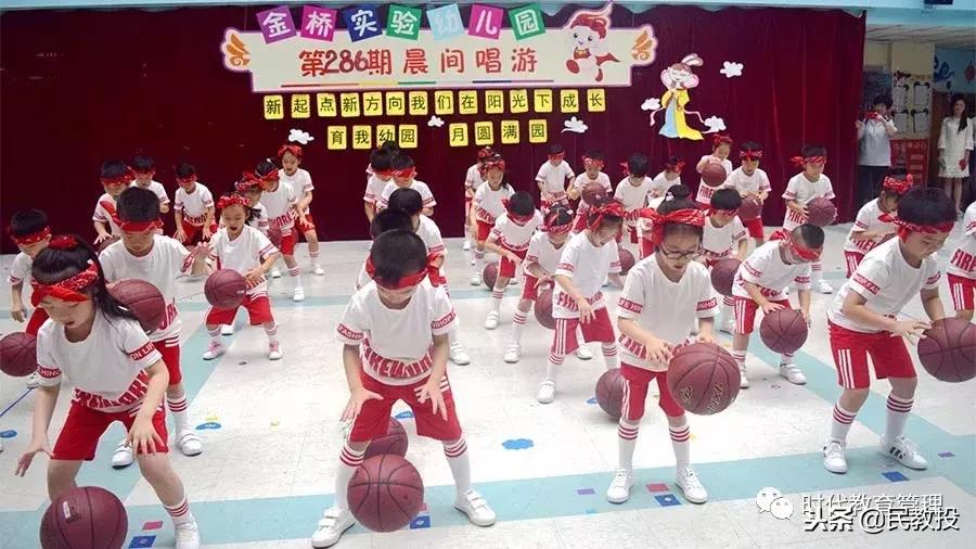 无锡太湖幼儿园特色办园,如何打造一所高端幼儿园