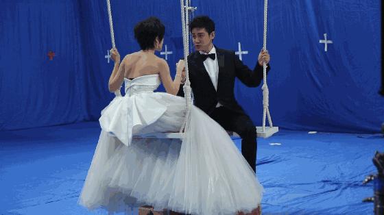 郭京飞陆毅鲍蕾鲍莉理财,陆毅老婆鲍蕾财富