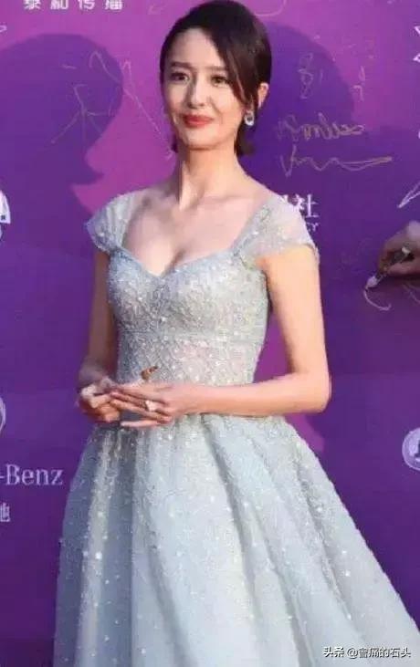 佟丽娅到底是怎么样的一位奇女子？