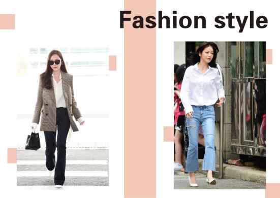 奔四女人减龄增添魅力更显高级,奔四女人别慌